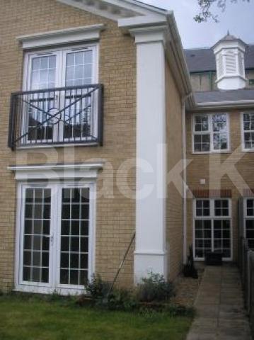 			3 Bedroom, 1 bath, 1 reception House			 Thane Villas, HOLLOWAY N7